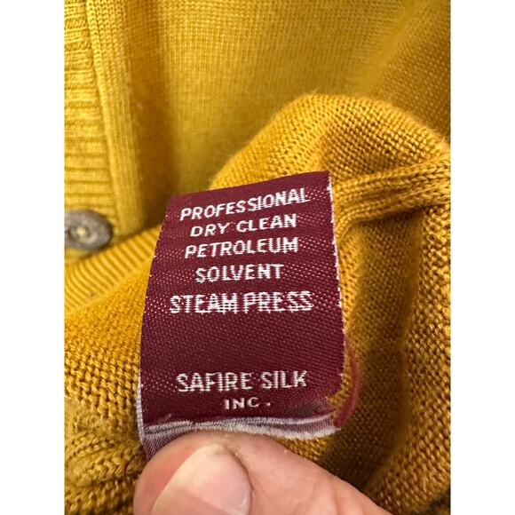 Pallo Solari women’s cardigan button front cozycore fall plus size - Picture 6 of 9